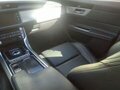 2017 Jaguar XF II, белый, 2149000 рублей - вид 10