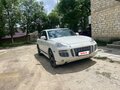 2008 Porsche Cayenne GTS I Рестайлинг (957), белый, 1170000 рублей - вид 1