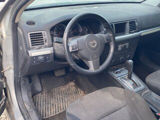 2006 Opel Vectra C Рестайлинг, бежевый, 500000 рублей, вид 3