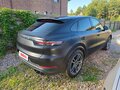 2020 Porsche Cayenne Coupé III, чёрный, 7500000 рублей - вид 1