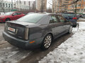 2007 Cadillac STS I, серый - вид 7