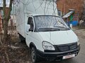 2006 ГАЗ ГАЗель (3302), белый, 400000 рублей - вид 3