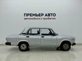 2011 Lada (ВАЗ) 2107, серебристый, 250000 рублей - вид 11