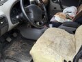 2001 ГАЗ 3110 «Волга», фиолетовый, 85000 рублей - вид 6