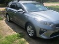2020 Kia Ceed III, серый, 2000000 рублей - вид 4