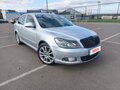 2011 Skoda Octavia DSG7 II (A5) Рестайлинг, серебристый, 850000 рублей - вид 2