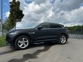 2018 Jaguar F-Pace I, чёрный, 3399000 рублей - вид 6
