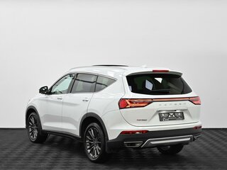 2024 Dongfeng Fengon ix7, белый, 1815000 рублей, вид 4