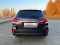 2011 Subaru Outback IV, чёрный, 1100000 рублей - вид 5