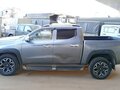 2024 Changan Hunter Plus, серый - вид 2