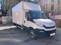 2018 Iveco Daily, белый, 4200000 рублей - вид 1
