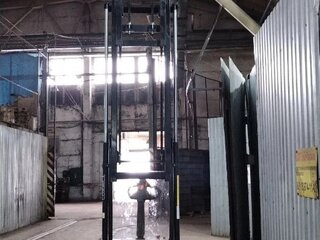 2024 Другие Неизвестна (автопогрузчики), белый, 950000 рублей, вид 1