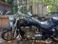 2005 Honda VTX 1800, чёрный, 800000 рублей - вид 4