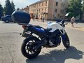 2013 BMW F 800 R, синий, 480000 рублей - вид 10