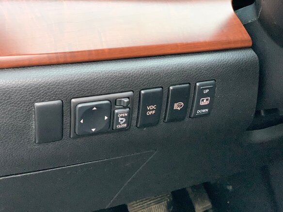 2007 Nissan Teana I (J31) Рестайлинг, серый - вид 17