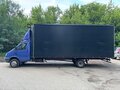 2007 ГАЗ ГАЗель (3302), синий, 1050000 рублей - вид 1