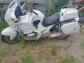1997 BMW R 850 RT, белый, 310000 рублей