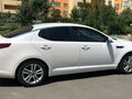 2012 Kia Optima III, белый, 1450000 рублей - вид 2
