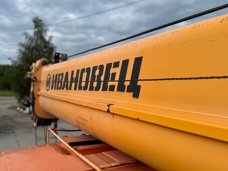 2013 Ивановец КС-45717, 5550000 рублей, вид 3