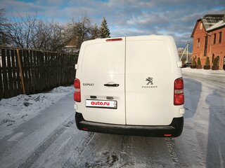 2019 Peugeot Expert III, белый, 2300000 рублей, вид 4