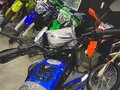 2024 Racer XSR, синий, 132000 рублей - вид 7