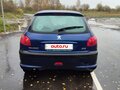 2004 Peugeot 206, синий, 350000 рублей - вид 2