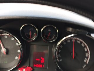 2012 Opel Meriva B, белый, 700000 рублей, вид 4