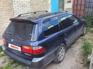1997 Honda Orthia I, синий, 250000 рублей, вид 2