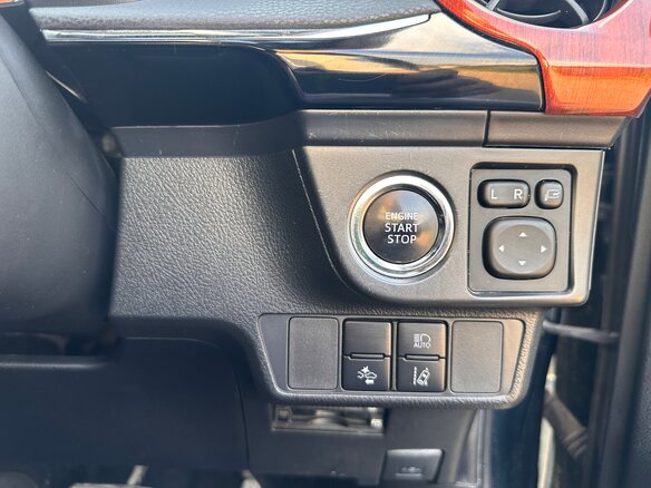 2018 Toyota Corolla Fielder XI (E160, E170) Рестайлинг 2, синий, 1560000 рублей - вид 18