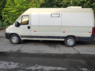2010 Fiat Professional Ducato, белый, 700000 рублей, вид 3