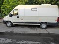 2010 Fiat Professional Ducato, белый, 700000 рублей - вид 2