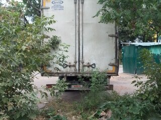 2019 ГАЗ ГАЗель Next, белый, 1900000 рублей, вид 3