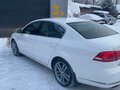 2011 Volkswagen Passat B7, белый, 1030000 рублей - вид 10