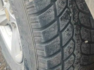2005 Ford Escape I Рестайлинг, синий, 350000 рублей, вид 5