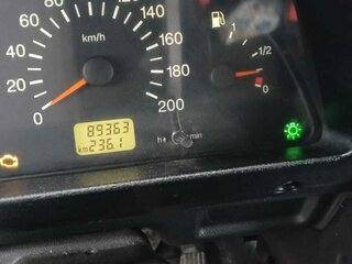 2012 Lada (ВАЗ) 2121 (4x4) I Рестайлинг, чёрный, 510000 рублей, вид 5