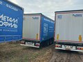 2012 Schmitz Cargobull S01, серый, 2400000 рублей - вид 4