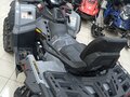 2025 Stels ATV-800 Guepard Trophy, серый, 1160000 рублей - вид 9