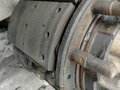 1999 Volvo B12 Series, белый, 1700000 рублей - вид 11