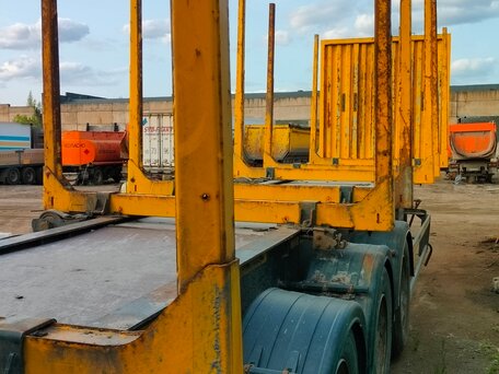 2018 Тонар 9445, чёрный, 1099000 рублей, вид 2