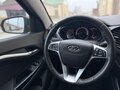 2021 Lada (ВАЗ) Vesta I, чёрный, 1165000 рублей - вид 6