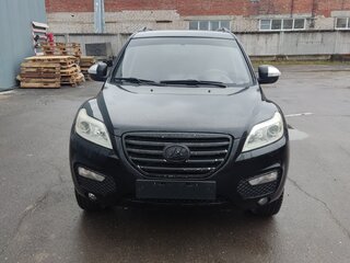 2013 Lifan X60 I, чёрный, 300000 рублей, вид 2