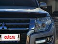 2014 Mitsubishi Pajero IV Рестайлинг 2, серебристый, 2999999 рублей - вид 1