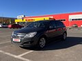 2011 Opel Astra H Рестайлинг, серый, 700000 рублей