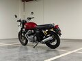 2026 Royal Enfield Interceptor, красный, 699000 рублей - вид 4