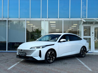 2024 Changan Lamore, белый, 2095000 рублей, вид 5