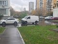 2008 Volkswagen Transporter T5, серый, 1000000 рублей - вид 5