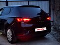 2014 SEAT Leon III, чёрный, 810000 рублей - вид 10