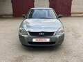 2008 Lada (ВАЗ) Priora I, серый, 200000 рублей - вид 1