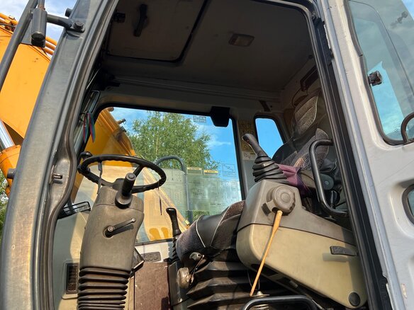 2011 Hyundai R140W, 7800000 рублей - вид 7