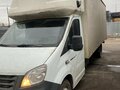 2018 ГАЗ ГАЗель Next, белый, 1950000 рублей - вид 1